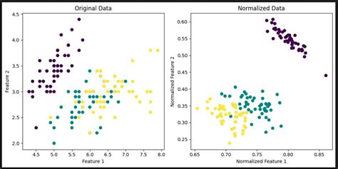 Scikit Learns Preprocessing Normalizer In Python With Examples