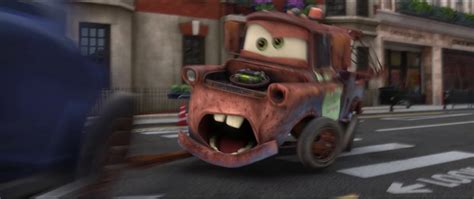 Donkey Vs Mater Dreamworks Vs Pixar Fandom