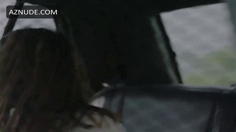 CLOAK DAGGER NUDE SCENES AZNude