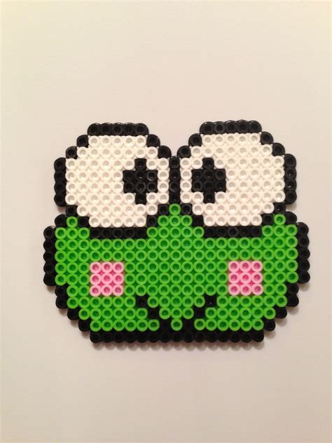 Perler Bead Ideas Sanrio