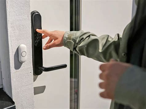 Secure Your Space with Premium Door Locks | Stebilex