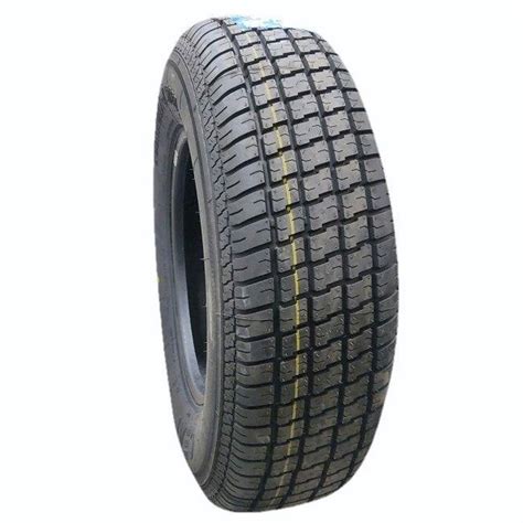 CEAT Czar HT 215 75R15 100S Formula Car Tyre At 5500 Jalandhar ID