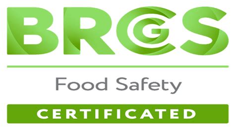 BRCGS Certification In Dubai BRCGS Food Safety Certification