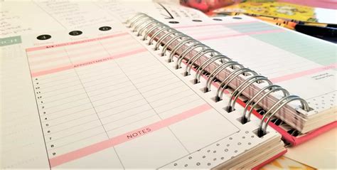 Best Planners For Moms 2023 Cheerfully Simple