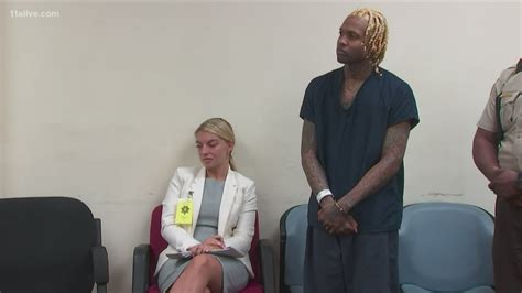 Lil Durk denied bond in court | 11alive.com