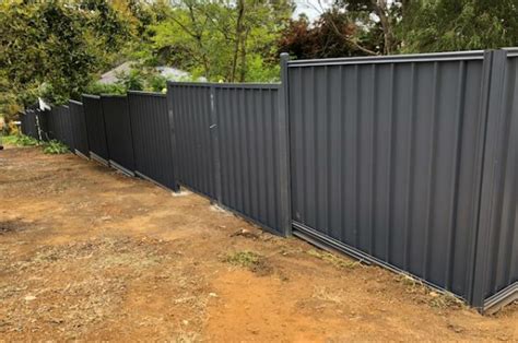 Colorbond Fencing Colours 2019 - Beyond Fencing Solutions