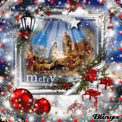 Christmas Nativity Scene Gif Pictures, Photos, and Images for Facebook ...