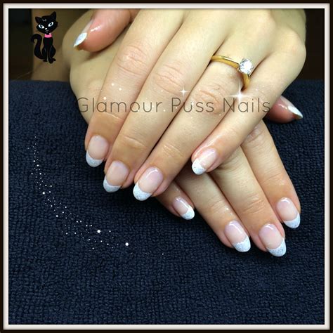 CND Shellac Cream Puff Powder My Nose Ice Vapor Facebook