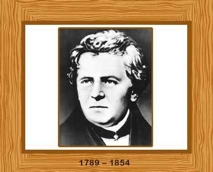 Georg Ohm - Biography, Facts and Pictures