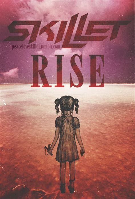 Skillet Rise Christian Rock Bands Christian Music Seventh Day