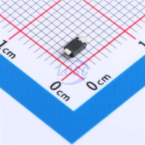 K110 LangJie Schottky Barrier Diodes SBD JLCPCB