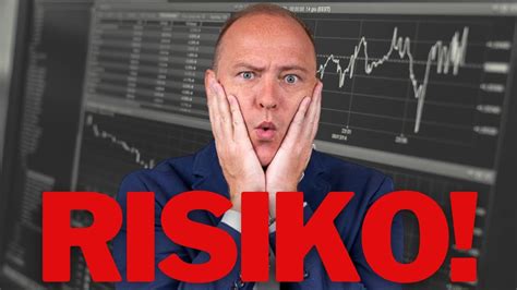 RISIKO Management und Positionsgrößenbestimmung beim Trading mit Aktien