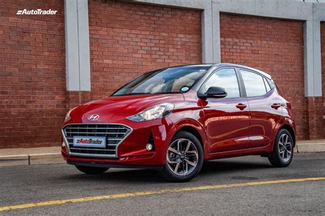 Hyundai Grand I10 2020 One Step Forward Two Steps Back Expert