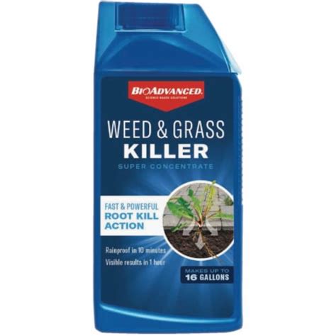 Bioadvanced® Weed And Grass Killer 32 Fl Oz Qfc