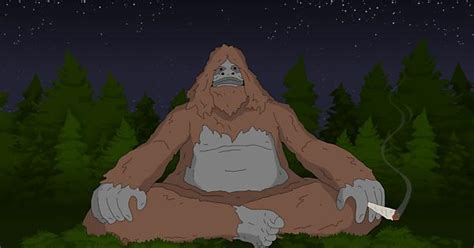 Sassy The Sasquatch Ep01 Album On Imgur