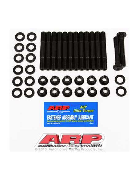 Kit Goujons de ARP 8740 renforcés pour Toyota Supra 3 0