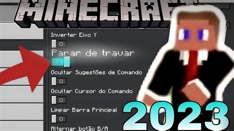 Como Fazer O Minecraft Parar De Travar No Celular R Pido E F Cil