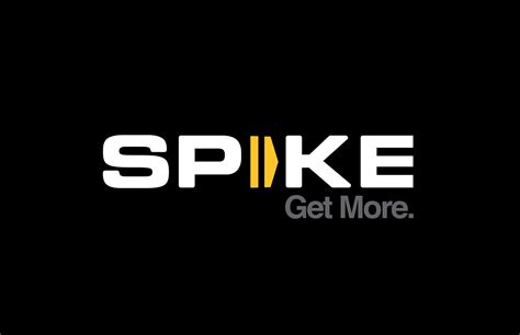 SPIKE TV :: Behance