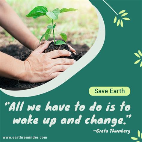 30+ Unique Save Mother Earth Slogans Posters | Earth Reminder