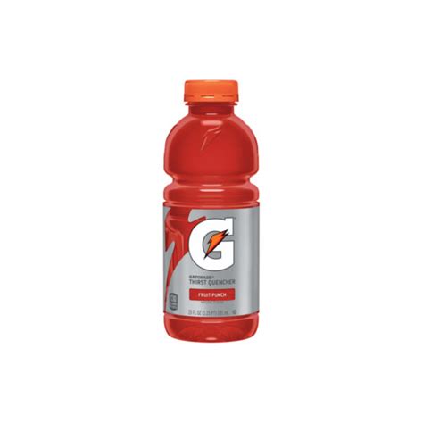 Gatorade Fruit Punch - FoodStore2Go