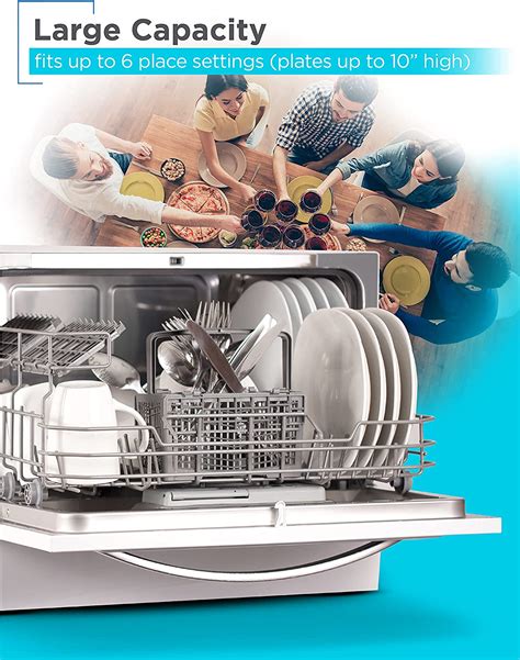 Top 5 Most Reliable Dishwasher Brands In 2023 Buying Guide