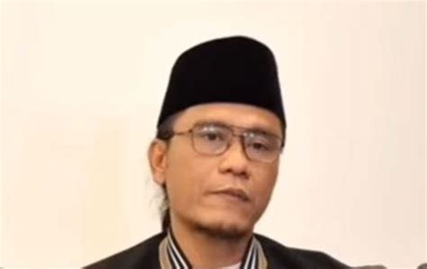 Apakah Prabowo Bakal Copot Gus Miftah Usai Olok Olok Penjual Es Teh