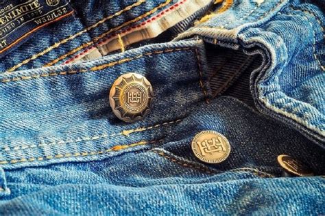 Cara Agar Jeans Belel Kembali Berwarna Jangan Buru Buru Beli Yang Baru