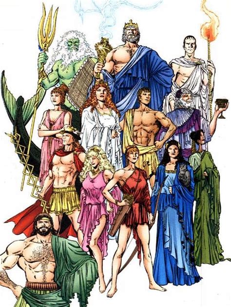 Gods Of Olympus Headhunters Holosuite Wiki Fandom Powered By Wikia