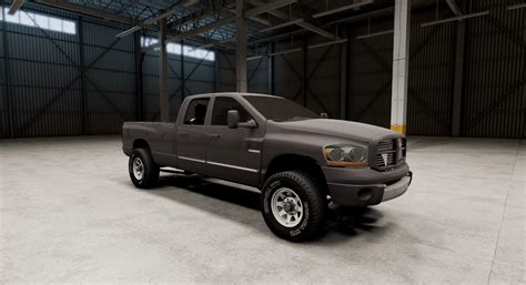 Rd Gen Dodge Beamng Drive Hot Sex Picture