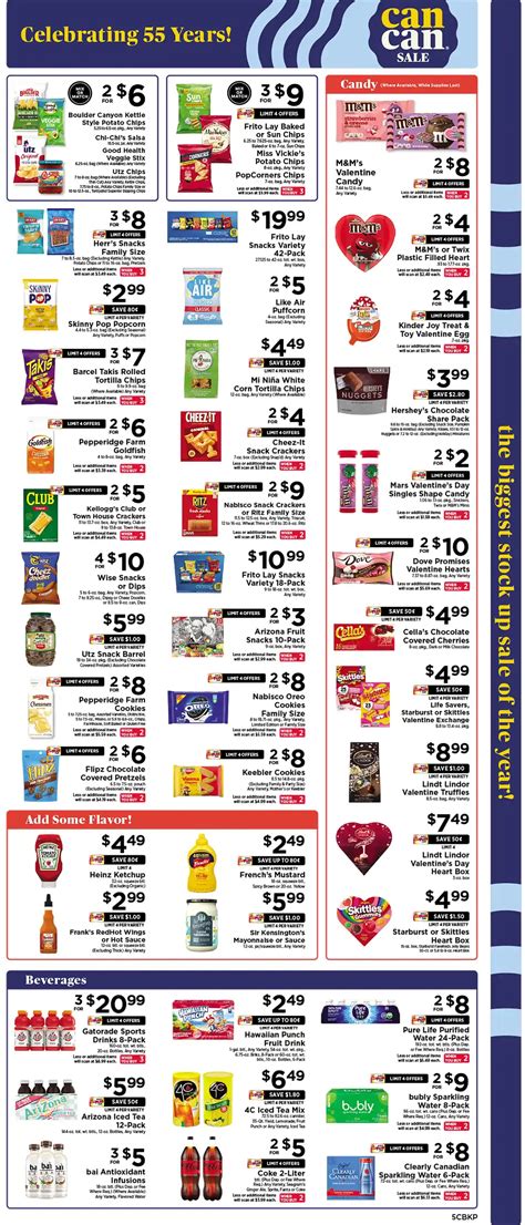 The Shoprite on Avenue I secret for saving on meat 7