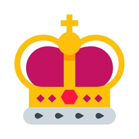 Queen Of The United Kingdom Computer Icons Queen Crown Png Download