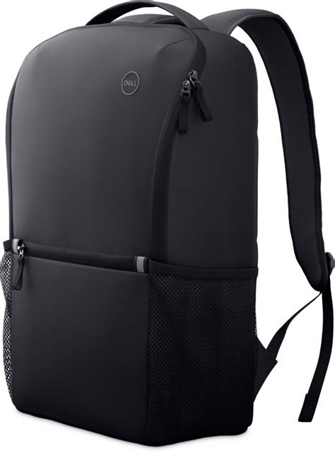 Compra Dell Mochila Ecoloop Essential Cp3724 Plaptop 16 Negro 460