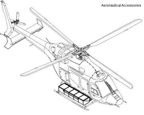 Huey Helicopter Drawing at GetDrawings | Free download