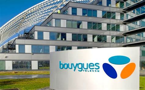 R Sultats E Trimestre Bouygues Telecom Enregistre De Bons R Sultats