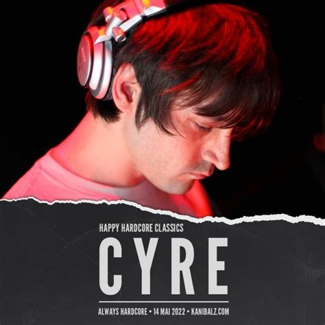 Stream Always Hardcore 2022 05 14 By Cyre Listen Online For Free On