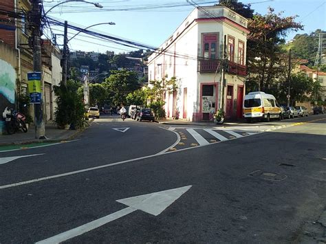 Rua Itapiru no Rio Comprido passa a ter mão dupla