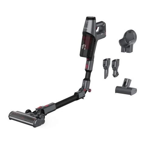 Tefal Ty6973 X-pert 3.60 Sarjlı Dıkey Supurge | YönAVM