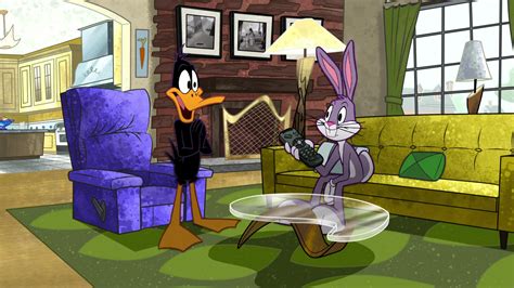 The Looney Tunes Show Season Image Fancaps