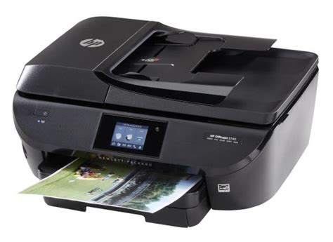 Hp Officejet Printer Consumer Reports