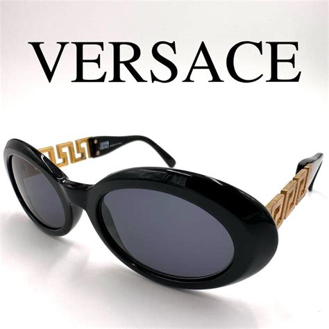 Yahooオークション Ginanni Versace ジャンニヴェルサーチ サングラ