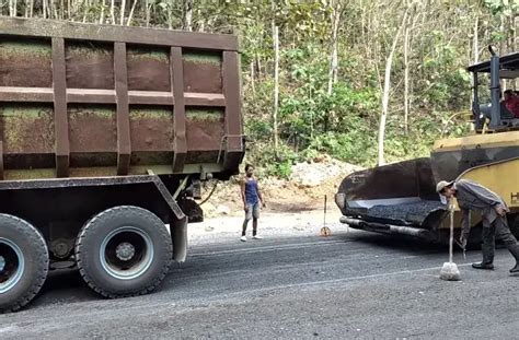 Tahapan Pengerjaan Lapen Dari Jasa Pengaspalan Bekasi Kontraktor Jalan