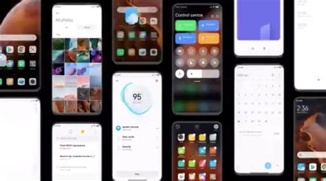 MIUI 12 Now Official Top 6 Features List Of Supported Phones