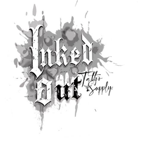 Inked Out Supply By Inked Out Llc