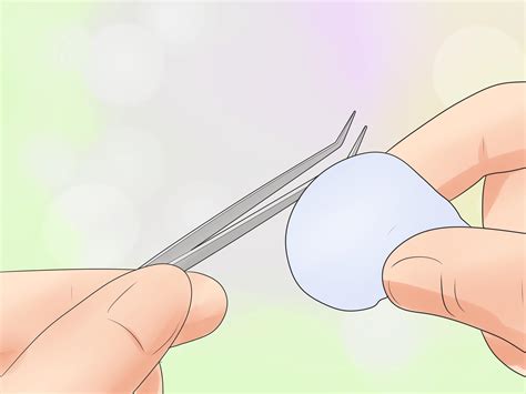 3 Ways to Trim Nose Hair - wikiHow