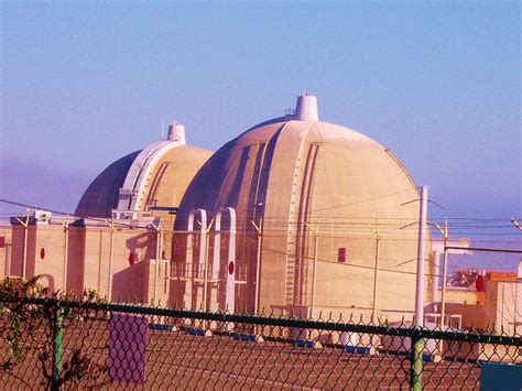 We Are Now A Nuclear Waste Dump San Clemente CA Patch