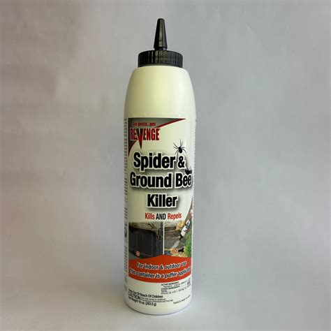 Spider And Ground Bee Killer Dust Speed Exterminating