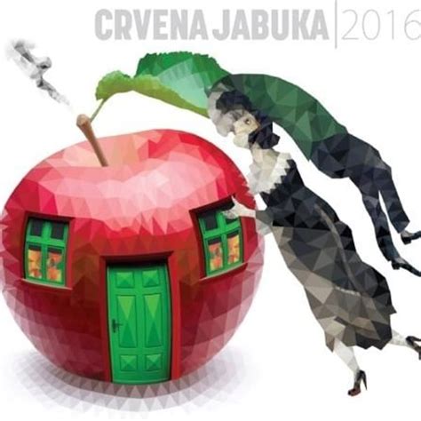 Crvena Jabuka Crvena Jabuka 2016 Lyrics And Tracklist Genius