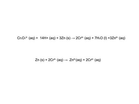 Ocr Chemistry A Flashcards Quizlet