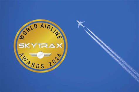 Skytrax Announces Best Airlines For