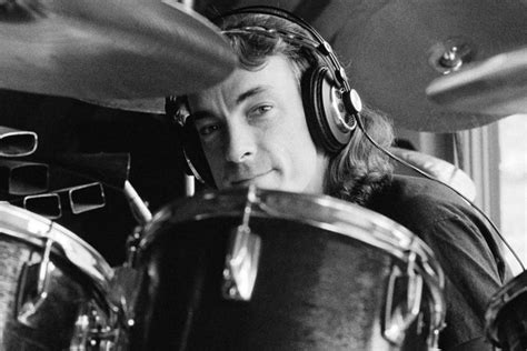 Fallece Neil Peart Icónico Baterista De Rush — Radio Concierto Chile